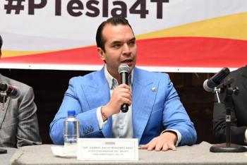 Apura PT foros mexiquenses para la Reforma Judicial