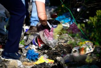 Edomex impulsa jornadas de limpieza urbana para mejorar la calidad de vida