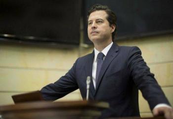 Juan Manuel Gal&aacute;n critica la postura del Gobierno Petro hacia Venezuela y el fraude electoral de Maduro