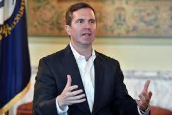 Gobernador de Kentucky proh&iacute;be la terapia de conversi&oacute;n para menores de edad mediante orden ejecutiva
