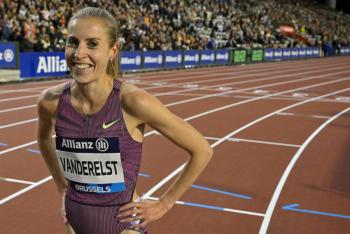 La Liga de Diamante de atletismo incrementa sus premios a niveles récord