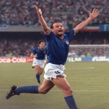 Muere el ex delantero Toto Schillaci, h&eacute;roe de Italia-90, a los 59 a&ntilde;os