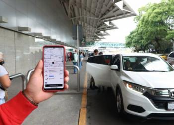 Pide Concanaco libre operaci&oacute;n de plataformas digitales en aeropuertos