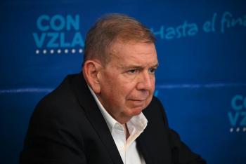 Gonz&aacute;lez Urrutia dice que firm&oacute; bajo 