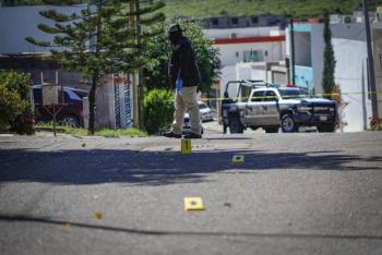 Suman 40 muertos por violencia en Sinaloa