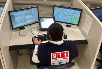Sistema de Atenci&oacute;n y Despacho CAD, tecnolog&iacute;a al servicio de la Seguridad Ciudadana: Seguritech