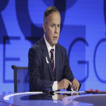 Ciro G&oacute;mez Leyva aclara rumores sobre irse de M&eacute;xico