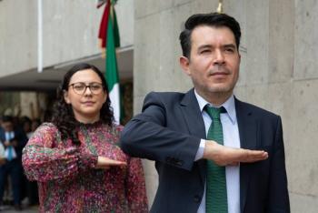 La transformaci&oacute;n que inici&oacute; en el pa&iacute;s hace casi seis a&ntilde;os era indispensable: Segob