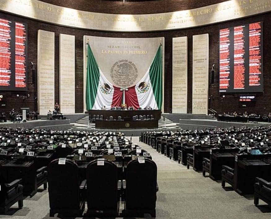 Representante de ONU pide no aprobar Reforma de GN; PAN presentaría nueva controversia Constitucional