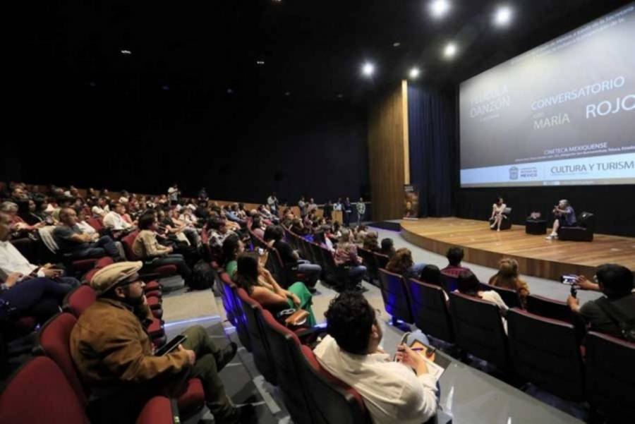 Convocan a la Primera Muestra de Cine Mexiquense