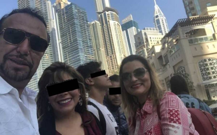 Piden a FGR y Senado avanzar en investigación de red de despojos y corrupción en Jalisco