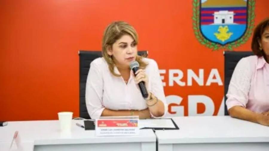 Procuradur&iacute;a acusa a exalcaldesa de Santa Marta por contrato irregular de internet