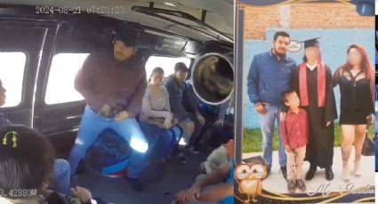Vinculan a proceso a asaltante de la ruta 8