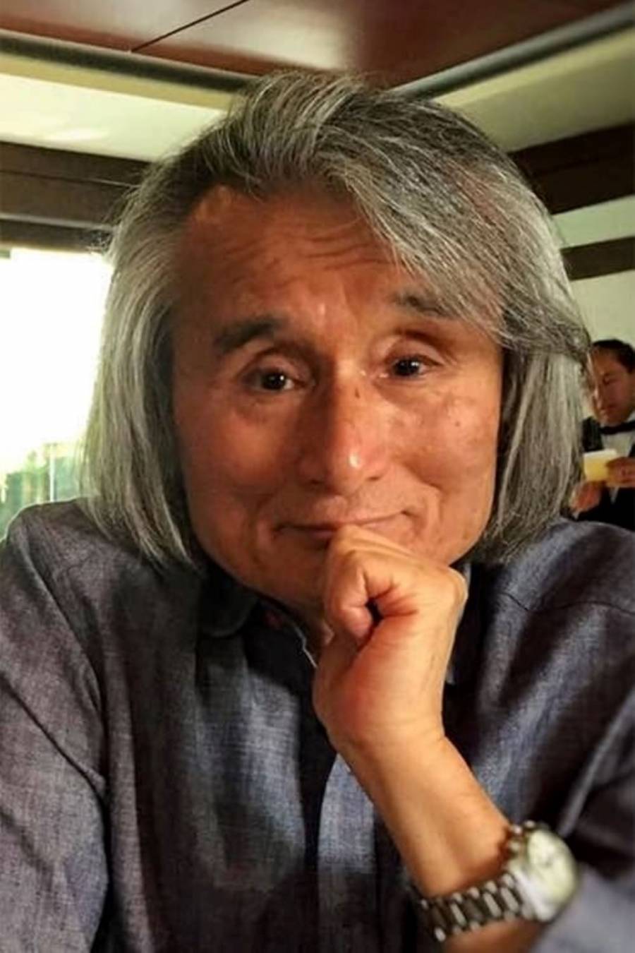 Fallece Tomomi Kamata, cinefot&oacute;grafo japon&eacute;s que dej&oacute; huella en el cine mexicano