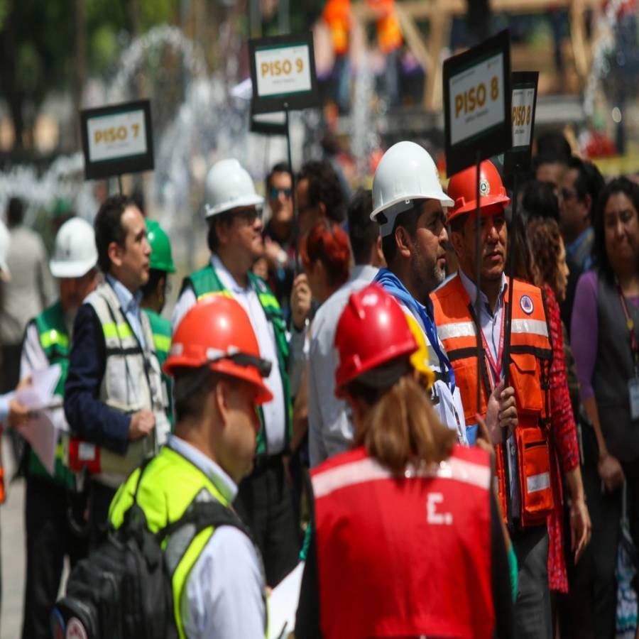 ¿Cuándo es prudente evacuar en un sismo?