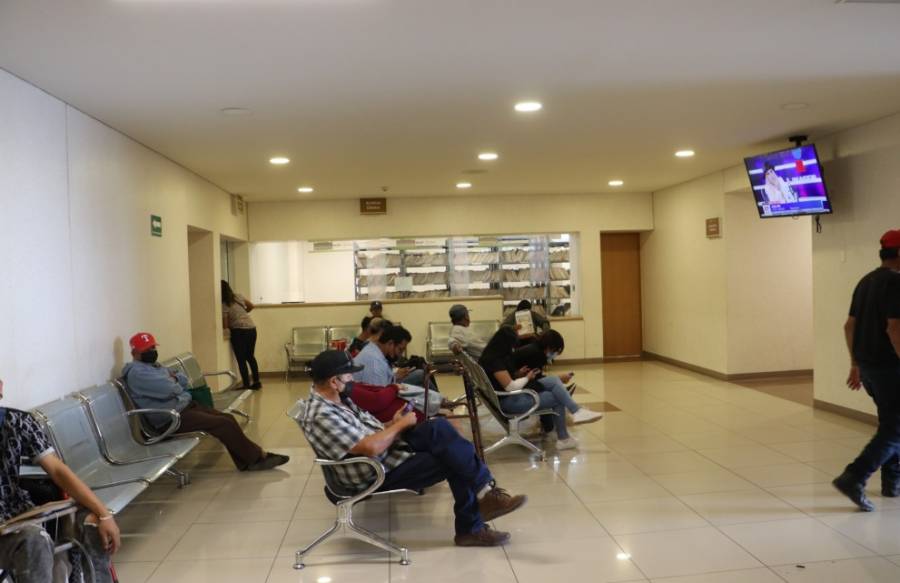 IMSS Bienestar busca agilizar hospitales comunitarios en la Huasteca para evitar saturación en las ciudades