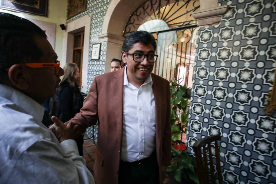 Morena propone reforma que limita salarios en el Poder Judicial y elimina pensiones vitalicias