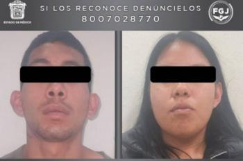 Triple homicidio en Tec&aacute;mac: Detienen a tres implicados, incluido un menor de edad