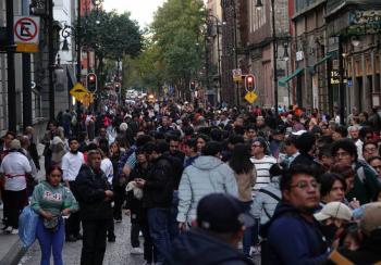 Sismos registrados y Simulacro nacional de alerta s&iacute;smica: 19 de Septiembre