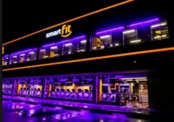 Smart Fit expande su estrategia de crecimiento más allá de nuevos gimnasios