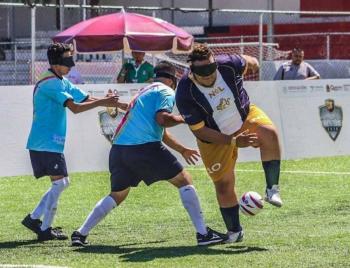 Oaxaca recibe los Paranacionales CONADE 2024