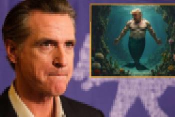 California impone restricciones a los deepfakes electorales con la ley AB 2839