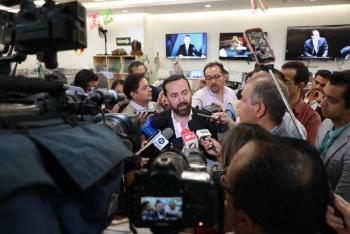 Reforma para regular portaci&oacute;n de armas dar&aacute; seguridad en comunidades rurales y grupos vulnerables contra delincuencia: Morena
