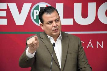 Desaparici&oacute;n de alcalde de Cotija deber&iacute;a ser alerta nacional: PRI