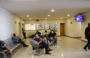 IMSS Bienestar busca agilizar hospitales comunitarios en la Huasteca para evitar saturaci&oacute;n en las ciudades