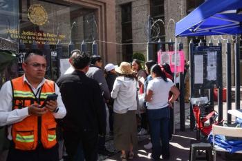 CJF acuerda retomar plazos procesales y levantar paro de labores