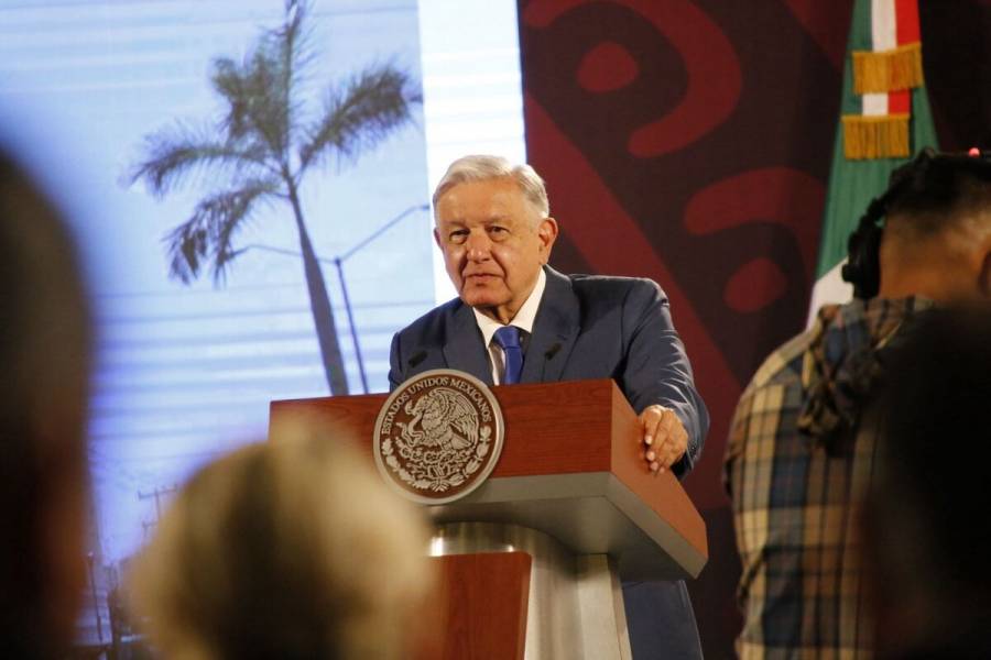 Avanza la Reforma Indígena con respaldo unánime, afirma AMLO