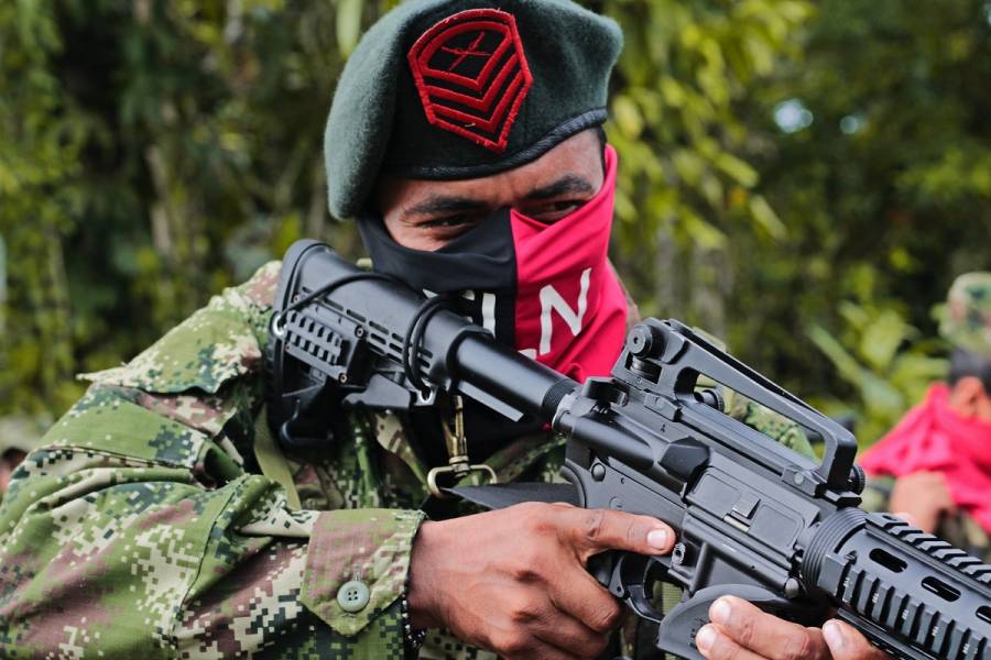 Procuradur&iacute;a condena ataque del ELN en Arauquita y pide medidas urgentes
