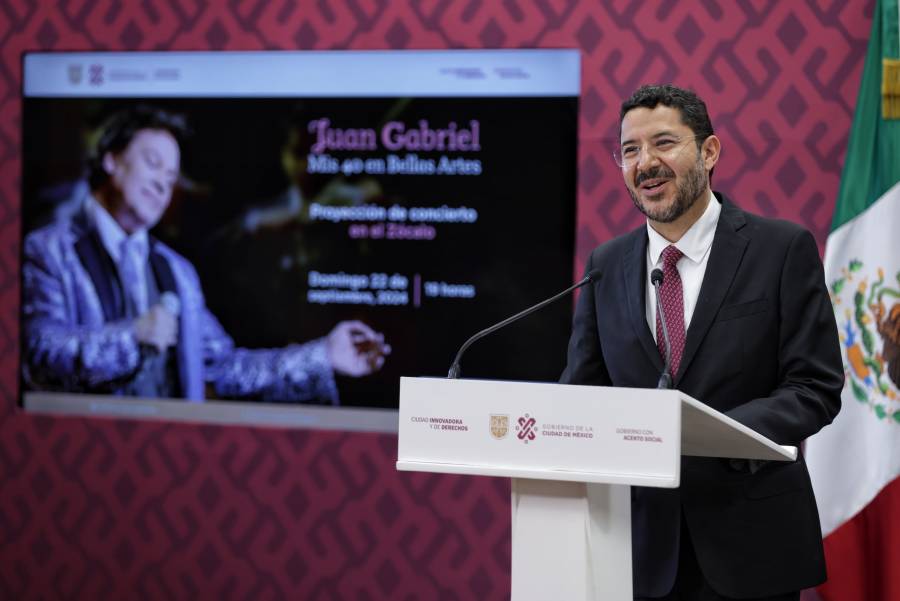 Invitan al Festival 