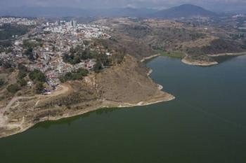Alerta por desfogue controlado en la presa Mad&iacute;n: Medidas preventivas en Atizap&aacute;n y Tlalnepantla