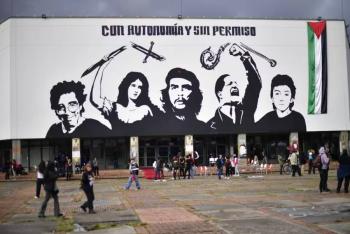 Corte ordena a la Universidad Nacional entregar informaci&oacute;n acad&eacute;mica a periodista