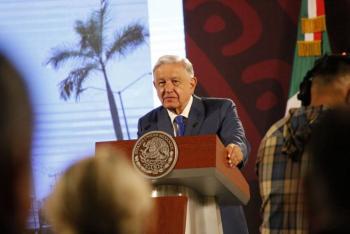 Avanza la Reforma Ind&iacute;gena con respaldo un&aacute;nime, afirma AMLO