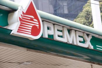El rescate de PEMEX y CFE, claves de la pol&iacute;tica energ&eacute;tica actual, seg&uacute;n AMLO