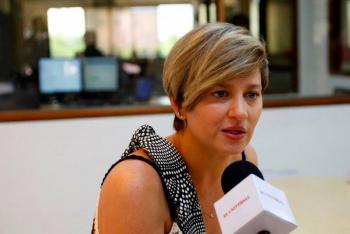 Verónica Alcocer desarrollará agenda en China enfocada en proyectos para mujeres y jóvenes