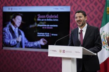 Invitan al Festival 