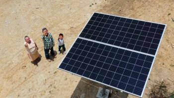 Transici&oacute;n energ&eacute;tica y reducci&oacute;n de tarifas, tema clave de la participaci&oacute;n del Gobierno del Cambio en el 16° Congreso de Acolgen