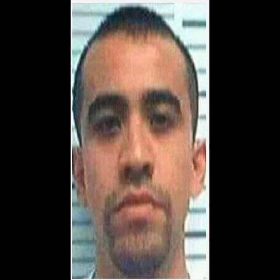 Detienen en Tamaulipas al peligroso criminal “Metro 56”