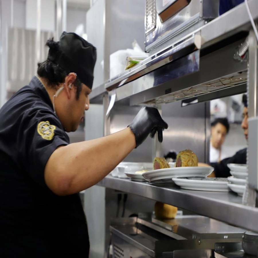 Reto de la actual oferta culinaria en México, preservar esencia de la gastronomía milenaria