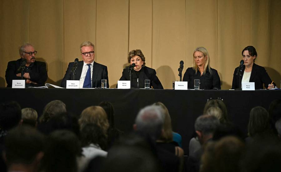 Los abogados de las mujeres que denuncian abusos sexuales en Al-Fayed reciben más de 150 nuevas consultas