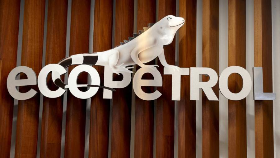 Ecopetrol Prioriza el Suministro de Gas para la Estabilidad Energ&eacute;tica del Pa&iacute;s