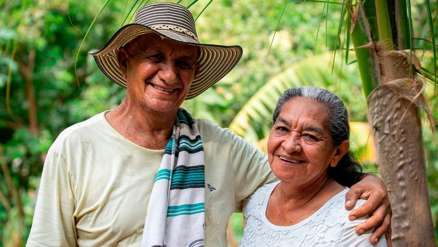 Finagro destinar&aacute; cr&eacute;ditos por $26.000 millones para proyectos agropecuarios de v&iacute;ctimas del conflicto armado