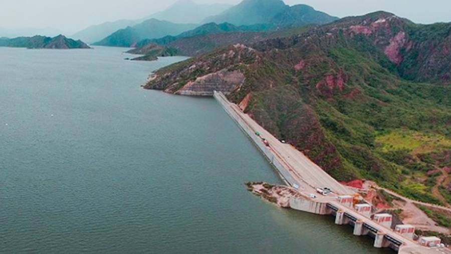 94 familias afectadas por la hidroel&eacute;ctrica El Quimbo ser&aacute;n reparadas por el Gobierno del Cambio en Gigante, Huila