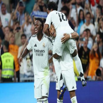 Real Madrid remonta ante el Espanyol (4-1) y presiona al Barcelona