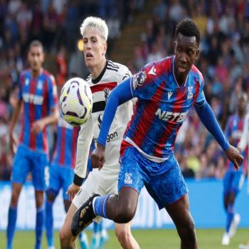 Manchester United domina, pero con escaso premio ante Crystal Palace (0-0)