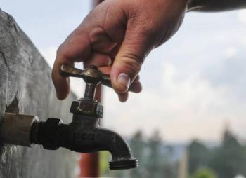 Bogotá vuelve al esquema de racionamiento de agua por falta de lluvias