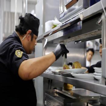 Reto de la actual oferta culinaria en M&eacute;xico, preservar esencia de la gastronom&iacute;a milenaria